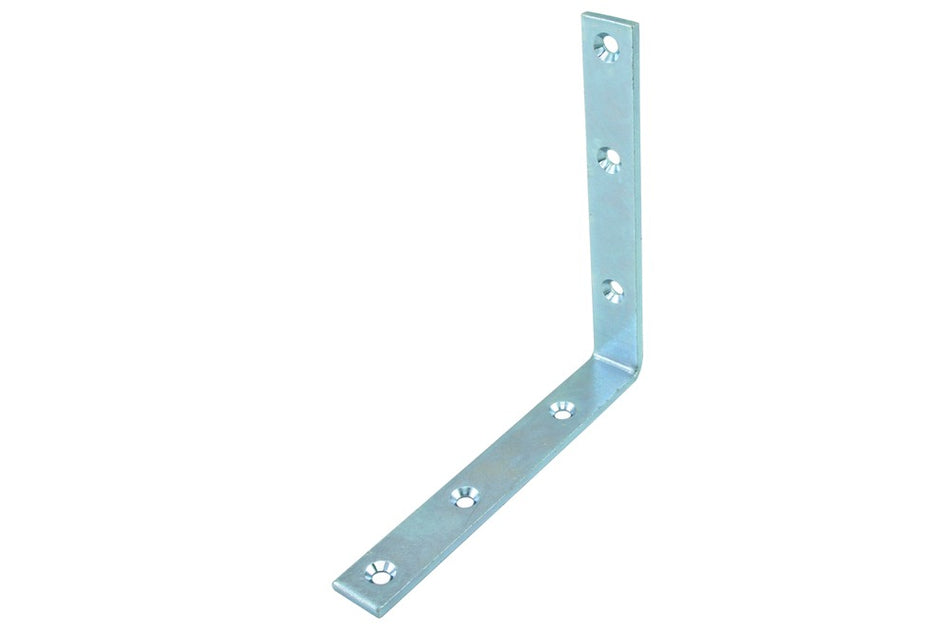 Drempelhoek Verzinkt 150mm-541656