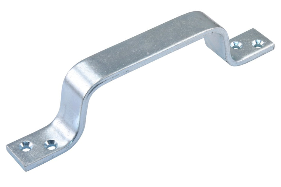 StarX Handgreep Verzinkt 210x20x5mm Strip-541923
