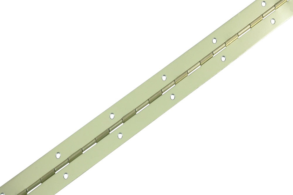 Pianoscharnier Vermessingd 32x1250mm-542066