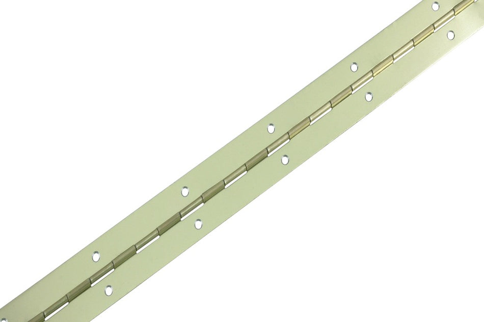 Pianoscharnier Vermessingd 32x1250mm-542066