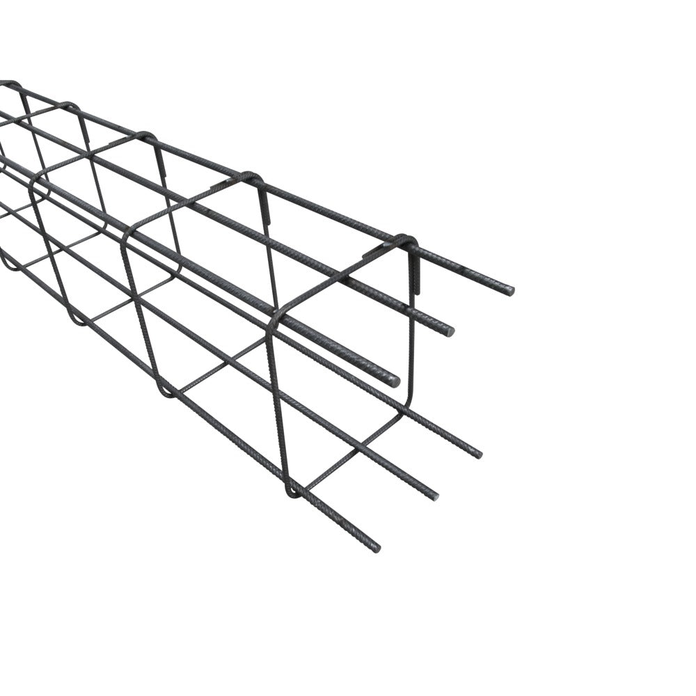 De Hoop Pekso Standaard Wapeningskorf Open Kistmaat B350xH500mm 300cm-549242