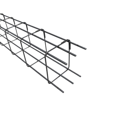 De Hoop Pekso Standaard Wapeningskorf Open Kistmaat B350xH500mm 300cm-549242