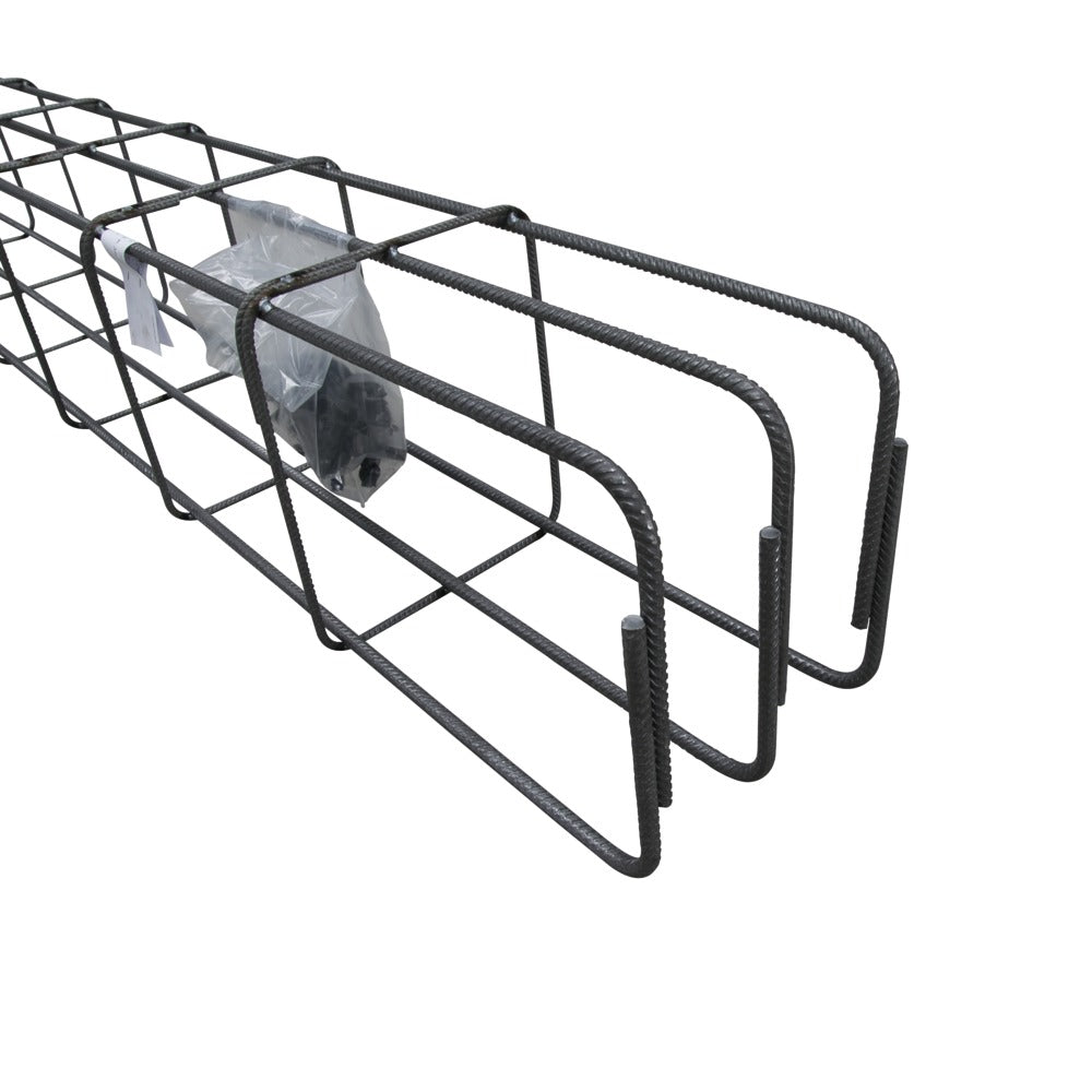 De Hoop Pekso Standaard Wapeningskorf Kop Kistmaat B350xH500mm 300cm-549250