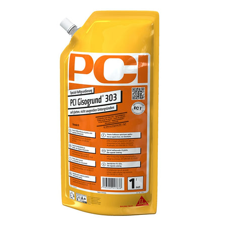 PCI Gisogrund 303 Primer Niet Poreuze Ondergrond 1L-552044