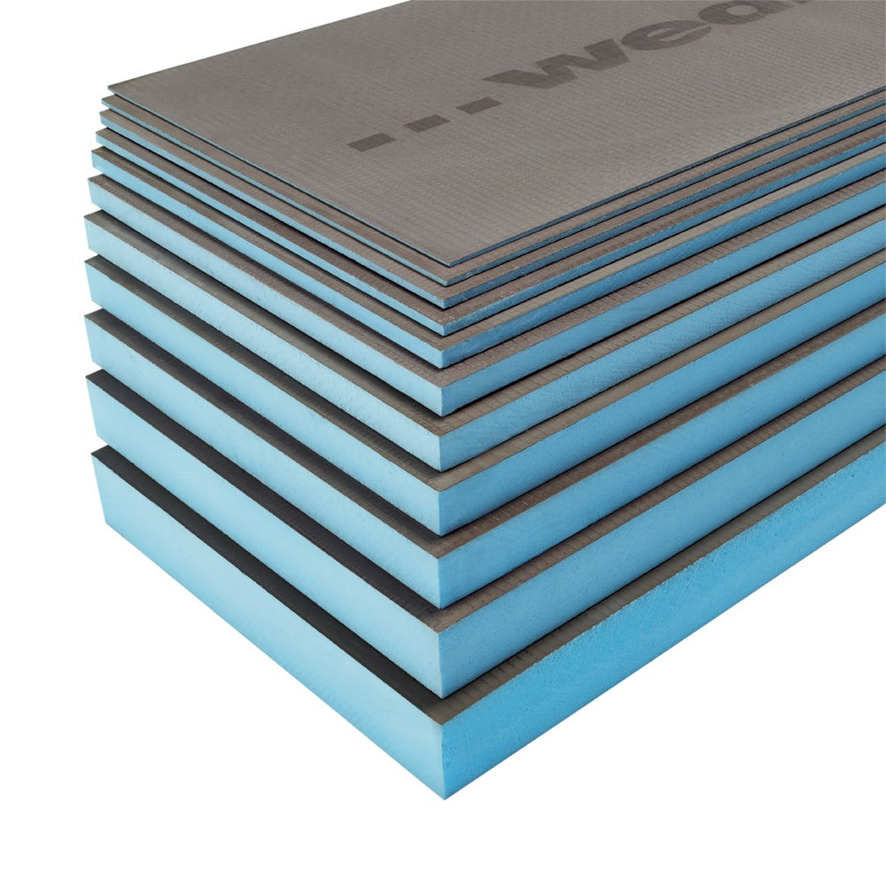 wedi Bouwplaat 1250x600mm-552370