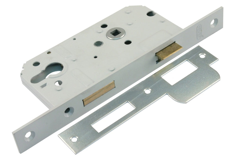 Nemef Cilinderslot 569/4 Doornmaat 50mm-552389