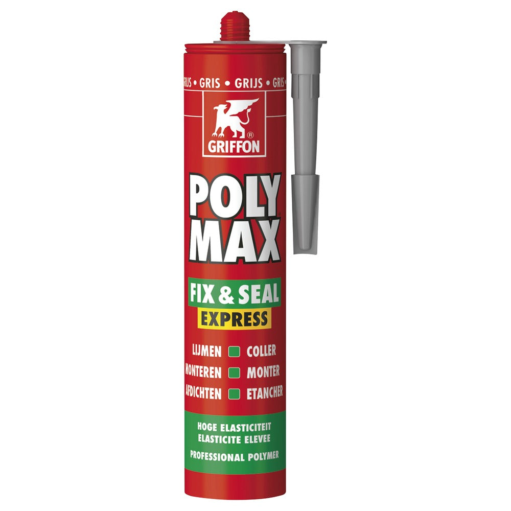 Griffon Poly Max Fix & Seal Express-552782