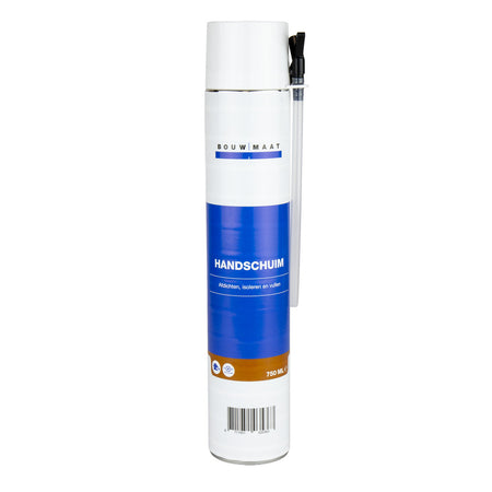Bouwmaat Handschuim 750ml-553582