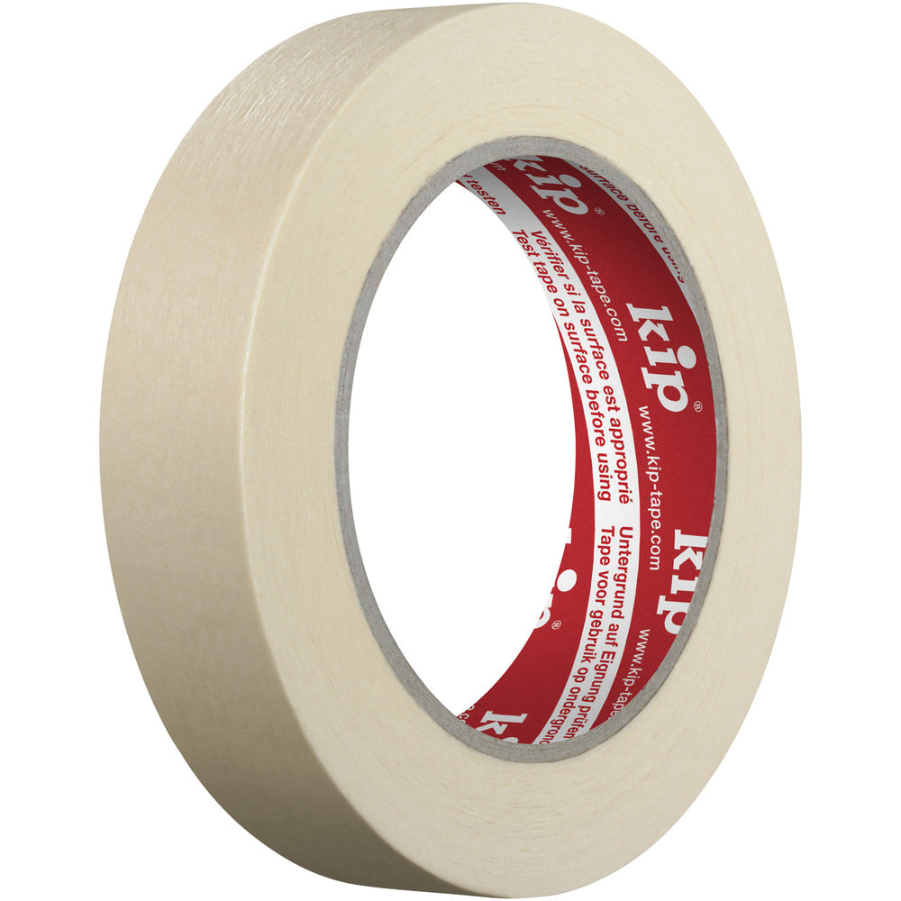 Kip 205 Masking Tape Premium Beige-554181