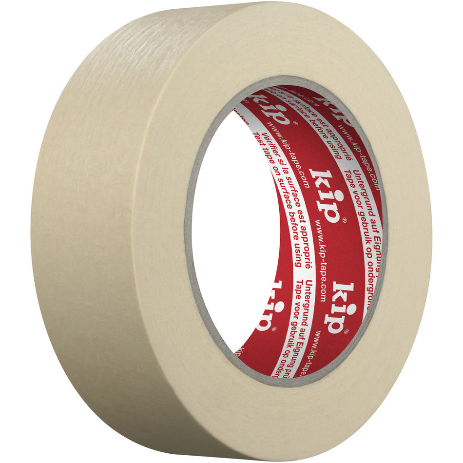 Kip 205 Masking Tape Premium Beige-554183