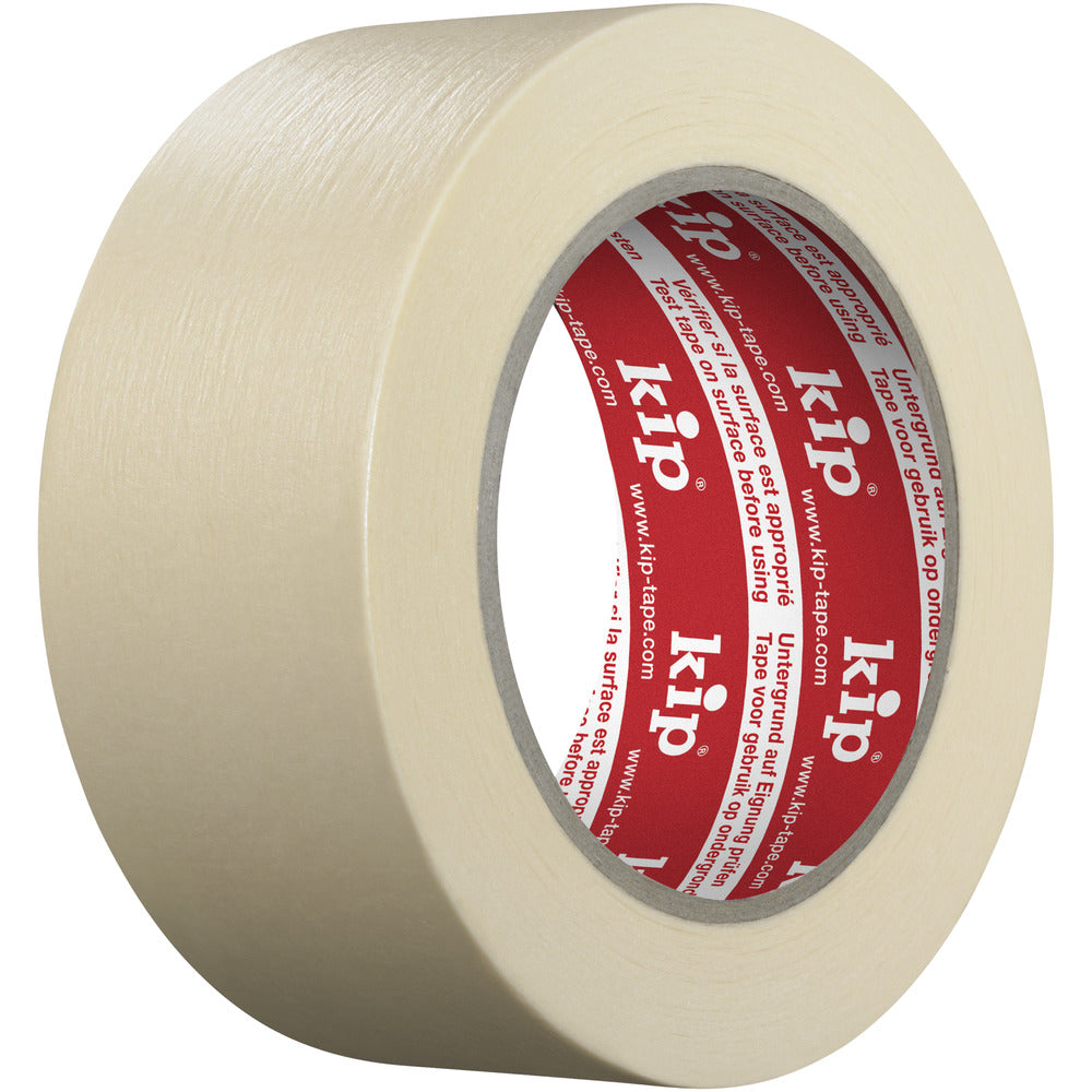Kip 205 Masking Tape Premium Beige-554184