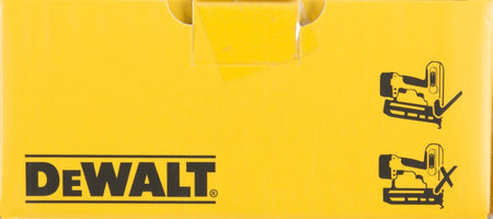 DeWALT Brads Gegalvaniseerd 16Ga 2500st-554386