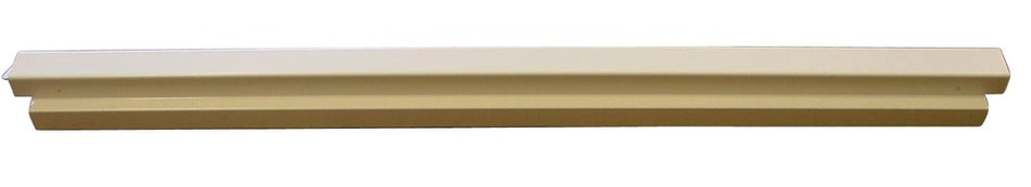 Berkvens Berdo bovendorpel RZ opdek reinwit 70x780mm-554854