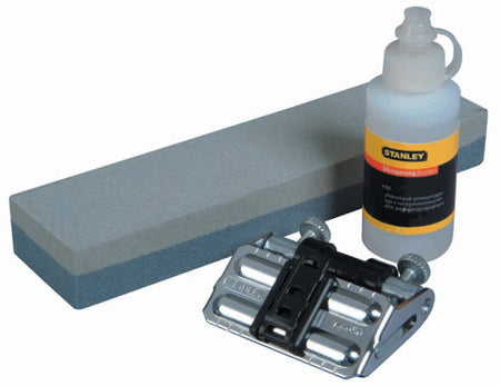 Stanley Slijpset 3-Delig-554918