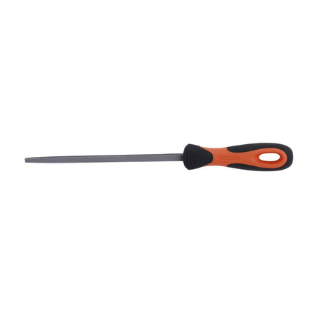 Bahco Vijl 1-160-08-1-2 Vierkant Met Ergonomisch Hecht-554939