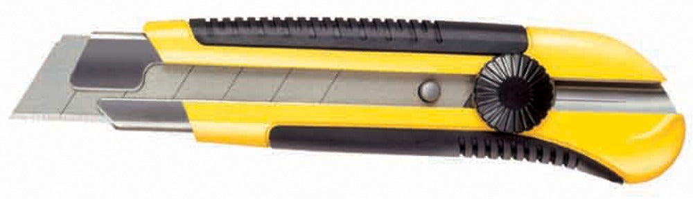 Stanley Dynagrip Afbreekmes 25mm-554986