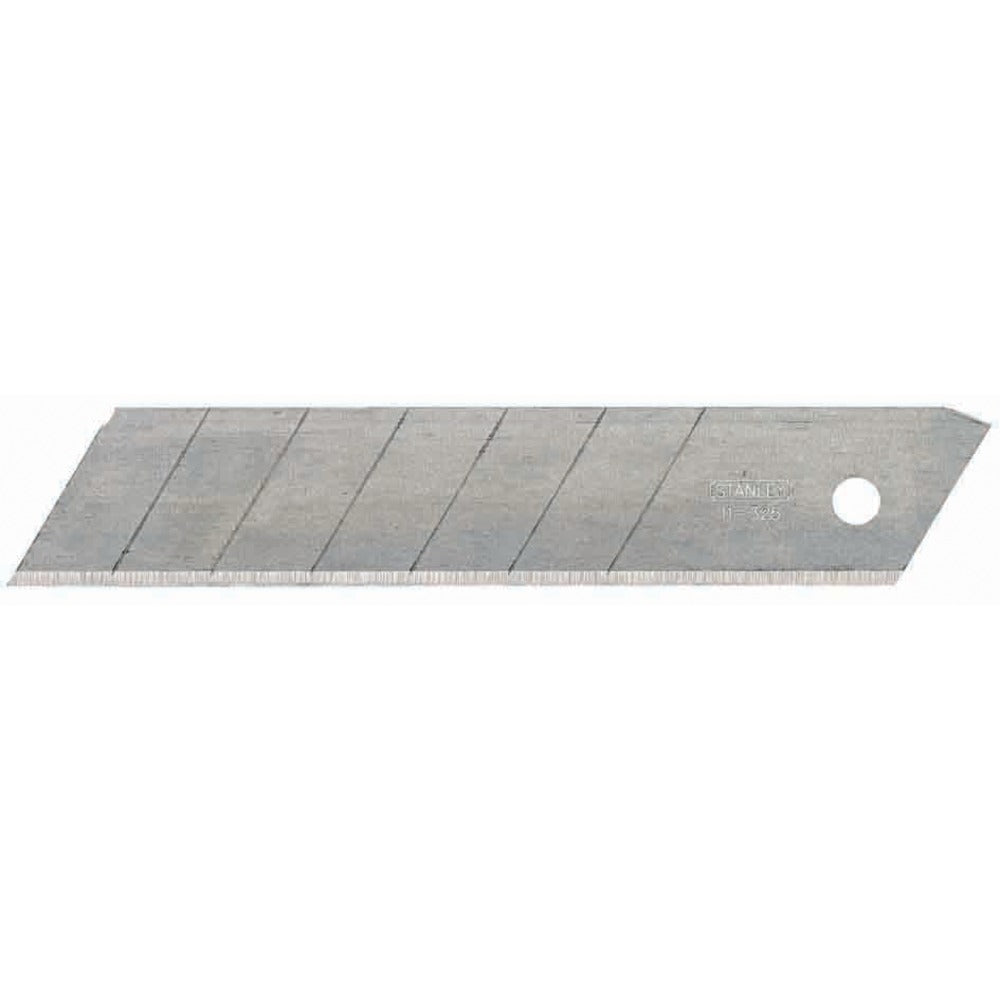 Stanley Reservemes Voor Afbreekmes 25mm 10st-554988