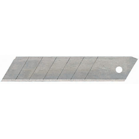 Stanley Reservemes Voor Afbreekmes 25mm 10st-554988