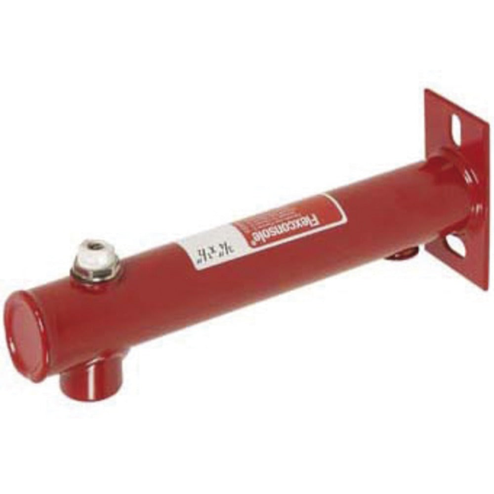 BONFIX 3-Gats Console Rood Expansievat 3/4"-1/2"-555237