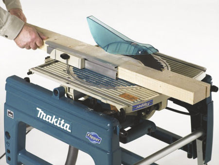 Makita Afkort-/tafelzaag LF1000 230V-555366