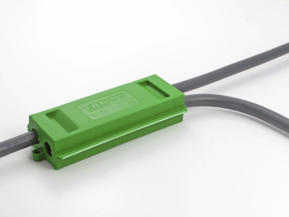 Q-Link Kabelgietmof-556017