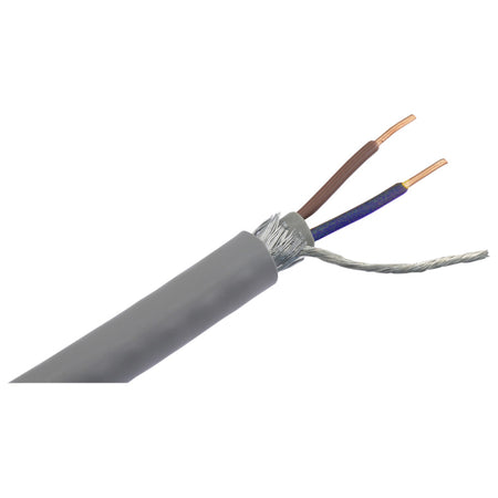 Q-Link Grondkabel XVMK-AS Grijs-556060