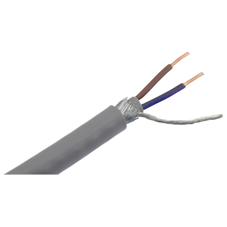 Q-Link Grondkabel XVMK-AS Grijs-556060