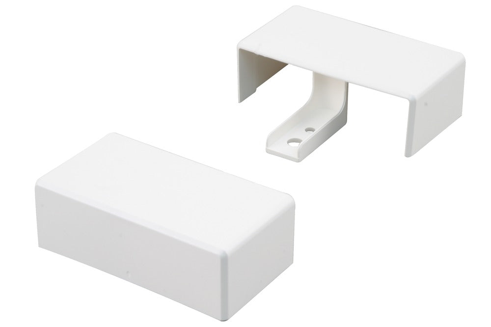 Attema Eindstuk K40 E40 Polarwit-556150