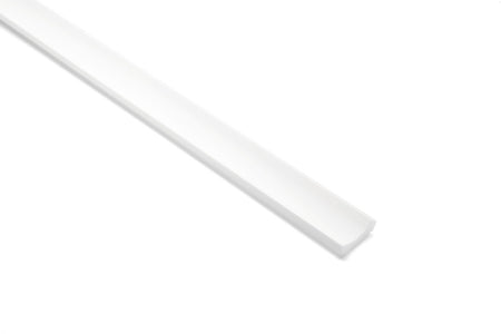 NMC Sierlijst Nomastyl B5 Polystyreen Wit 50x50mm 200cm-556488