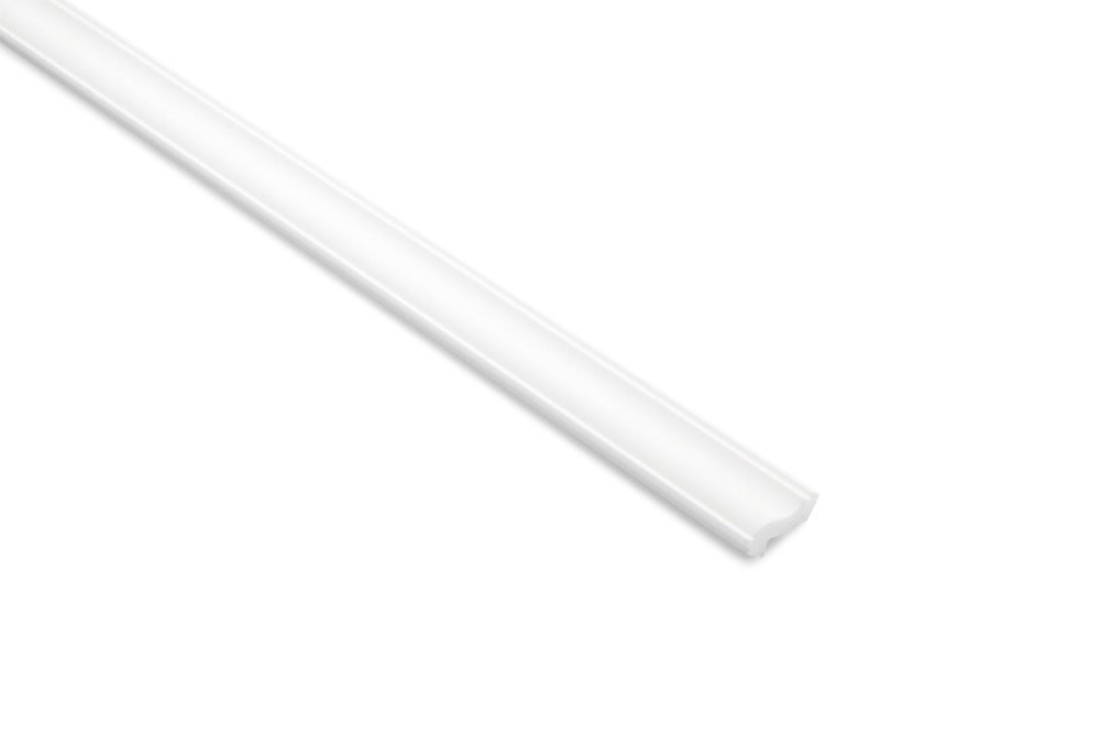 NMC Sierlijst Nomastyl H Polystyreen Wit 40x50mm 200cm-556492