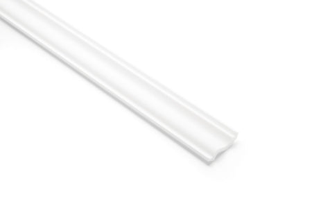 NMC Nomastyl Sierlijst K polystyreen 7x7 cm wit 200 cm-556494
