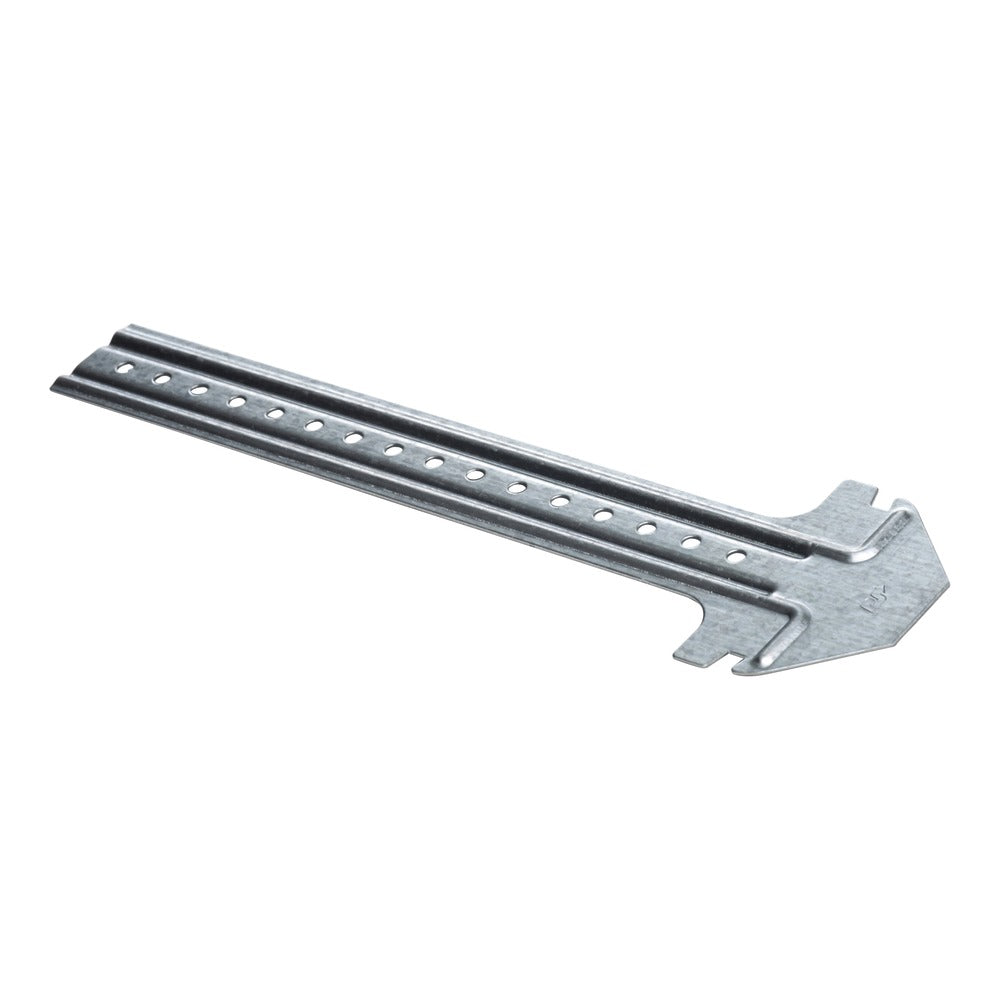 Knauf Anker-directafhanger 170 mm voor CD 60x27 profielen op hout-556786