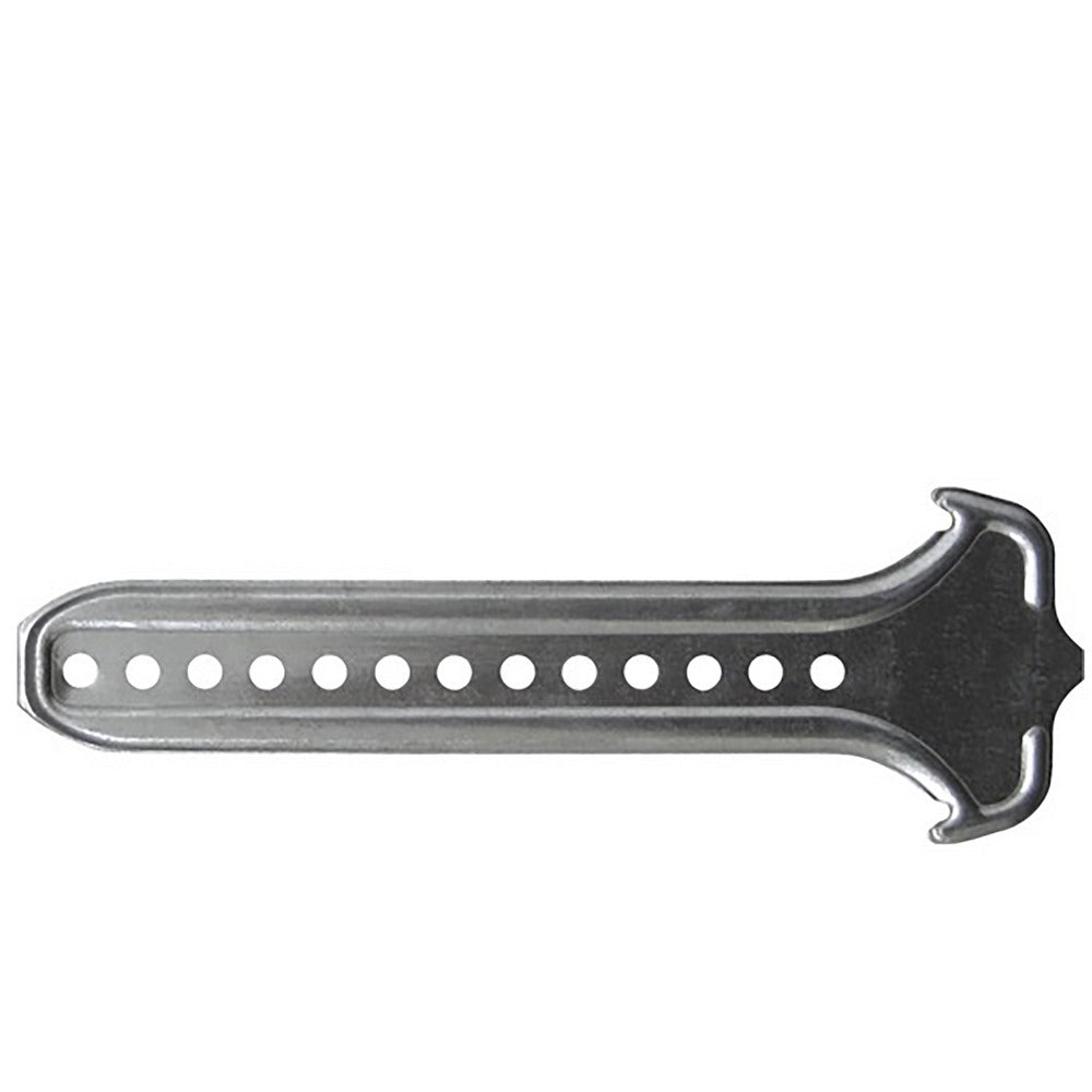 Knauf Anker-directafhanger 170 mm voor CD 60x27 profielen op hout-556786