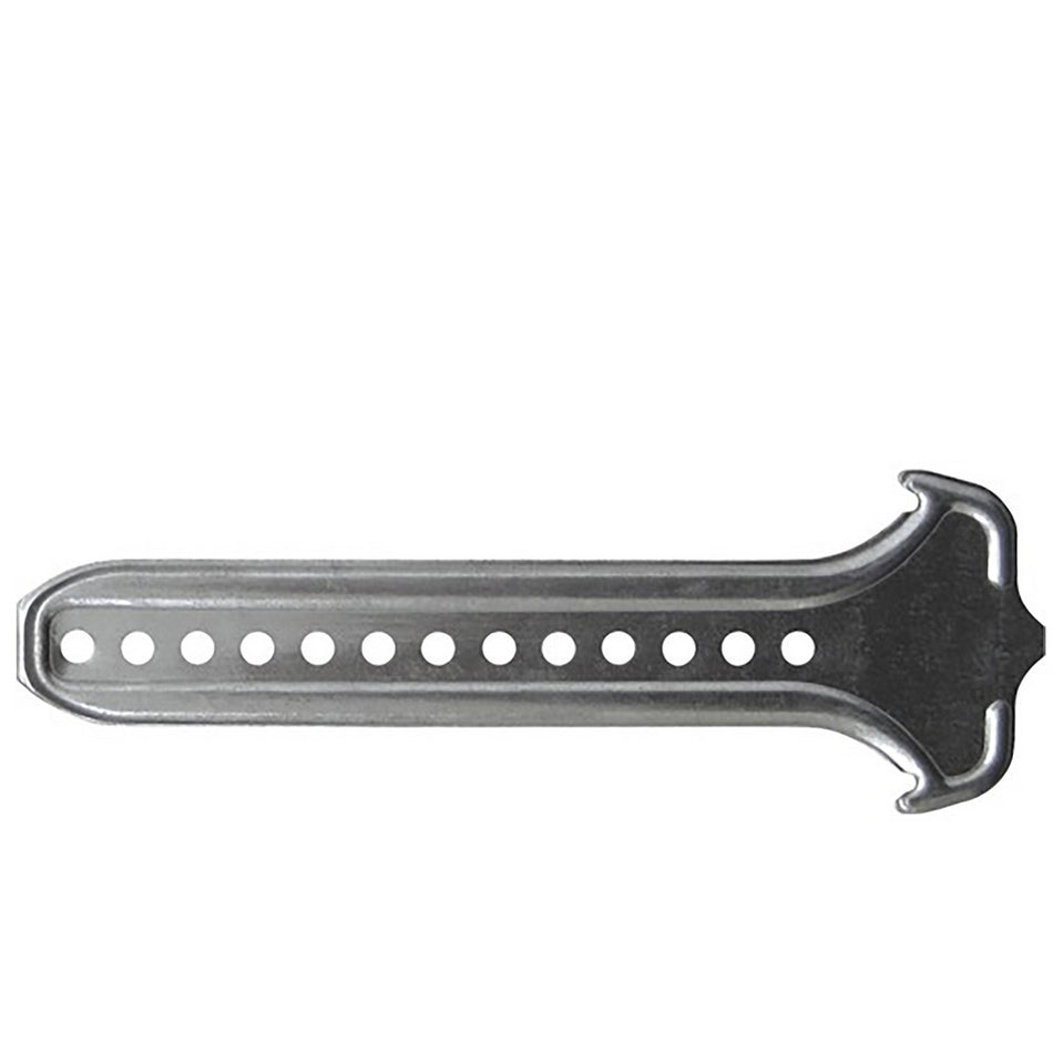 Knauf Anker-directafhanger 170 mm voor CD 60x27 profielen op hout-556786