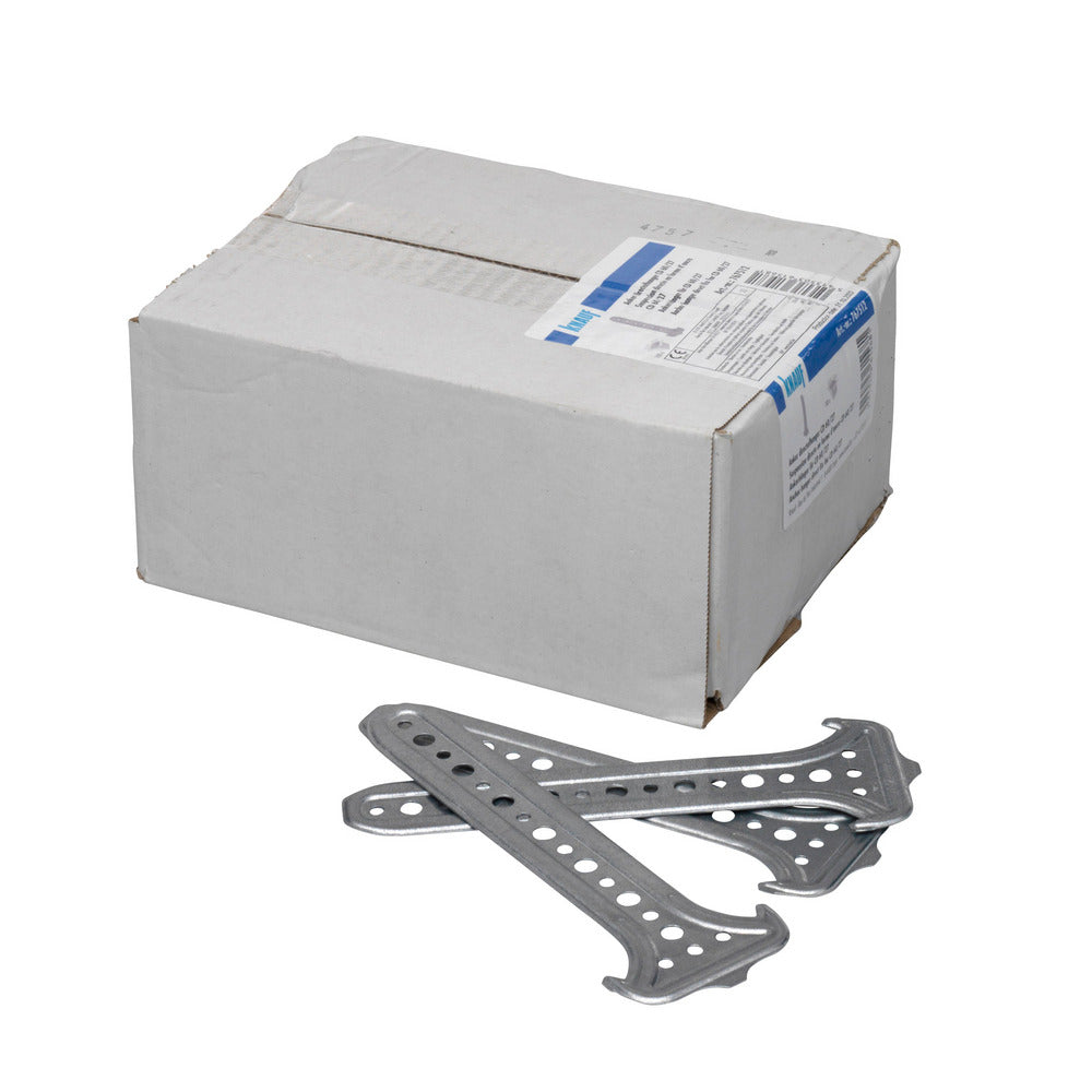 Knauf Anker-directafhanger 170 mm voor CD 60x27 profielen op hout-556786