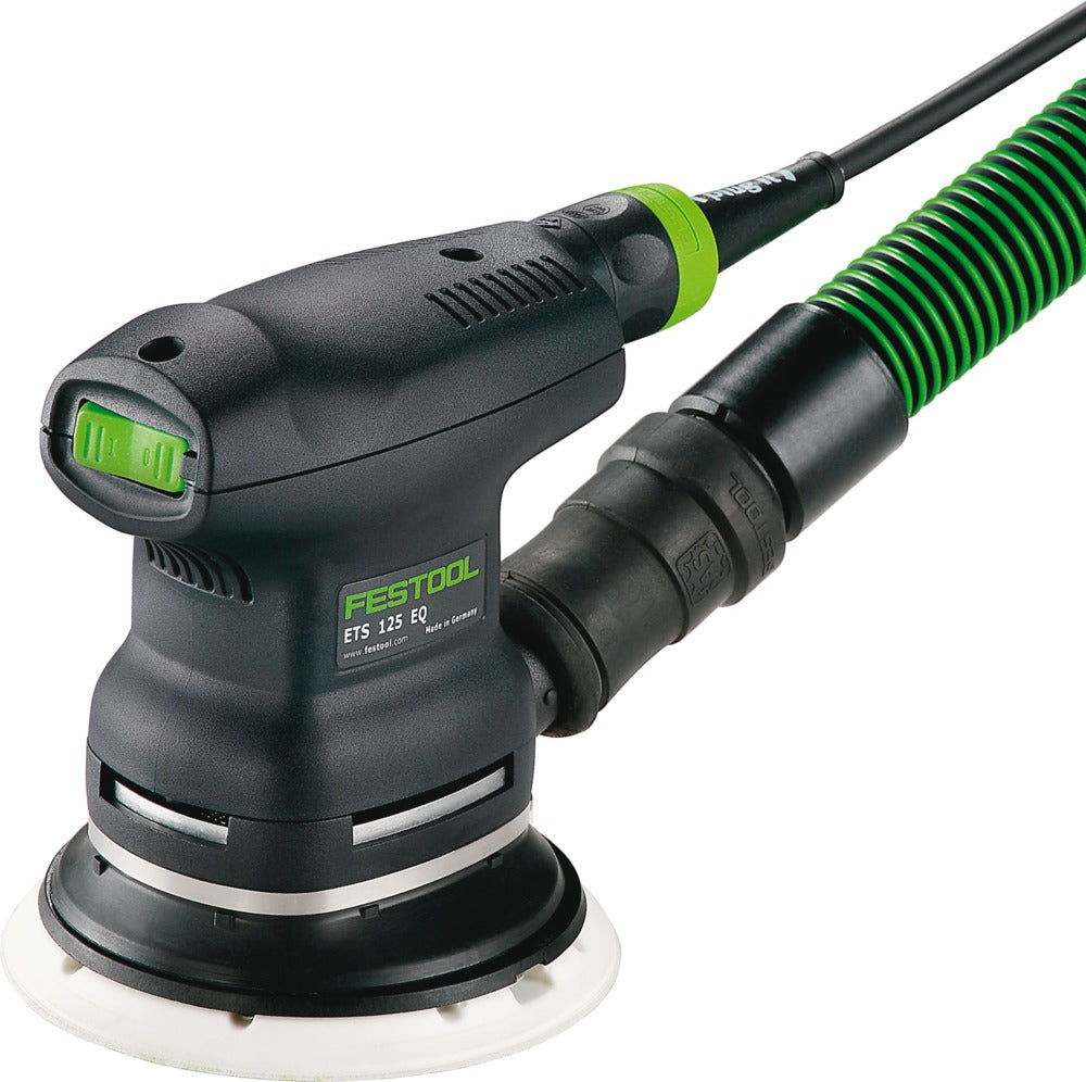 Festool Excenterschuurmachine RO 150 FEQ-Plus 720W In Systainer-557221