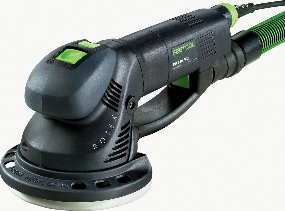 Festool Excenterschuurmachine RO 150 FEQ-Plus 720W In Systainer-557221