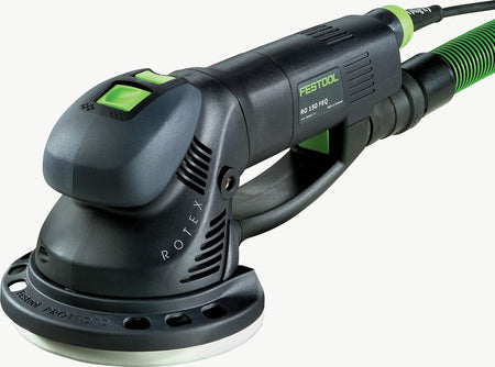 Festool Excenterschuurmachine RO 150 FEQ-Plus 720W In Systainer-557221