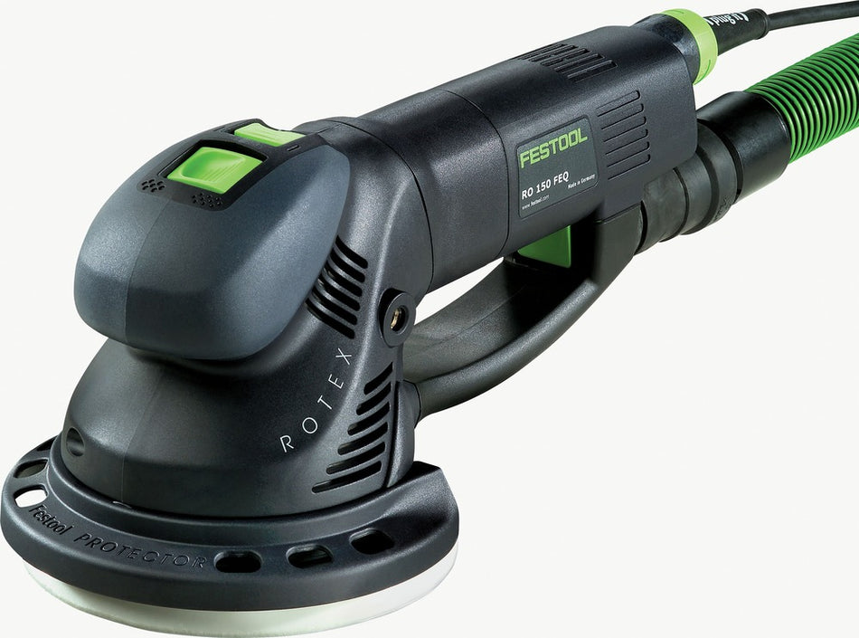 Festool Excenterschuurmachine RO 150 FEQ-Plus 720W In Systainer-557221