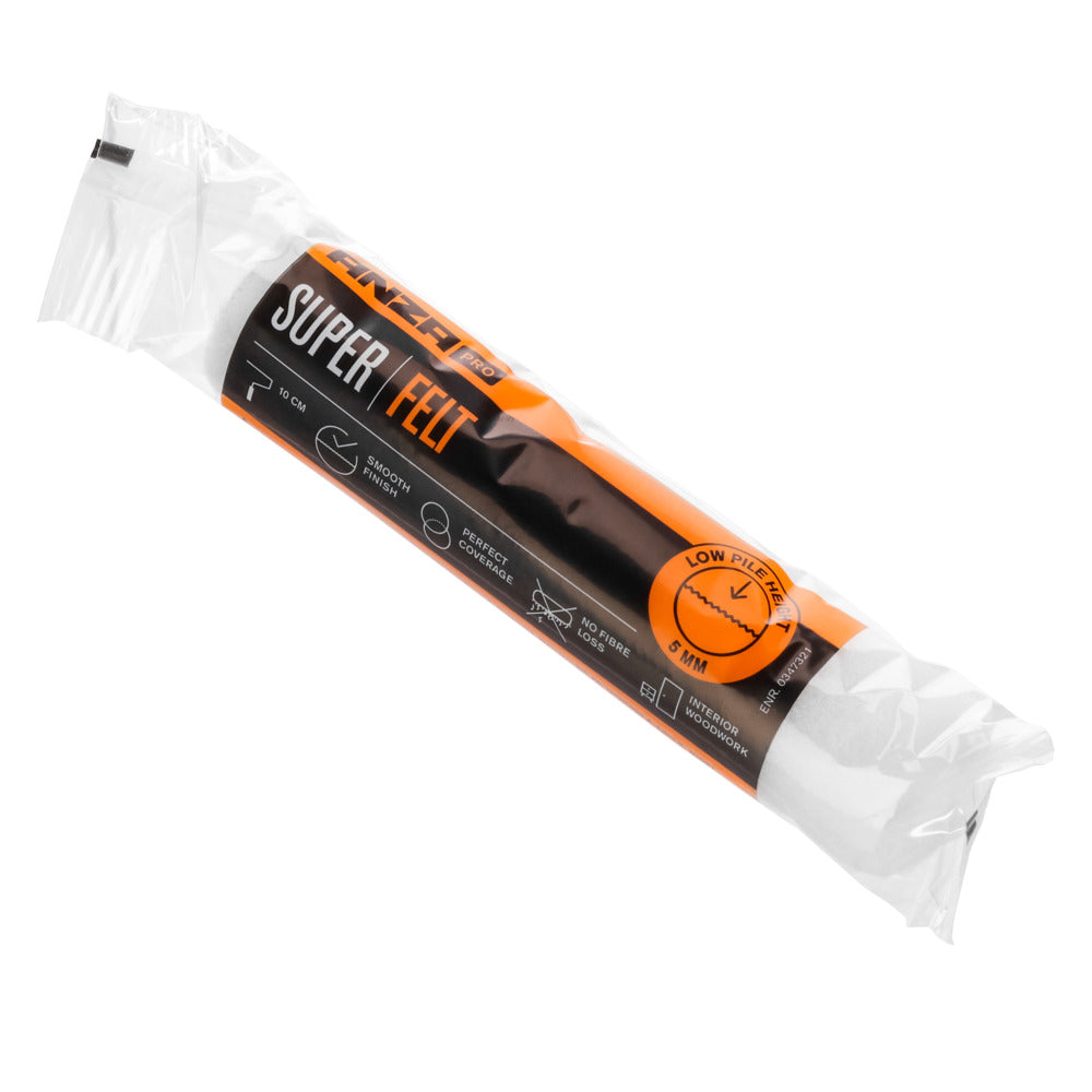 Anza Pro Lakviltroller-557774