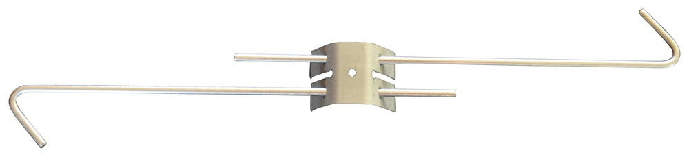 Snelhanger Voor Systeemplafond 10-20cm 25st-558340