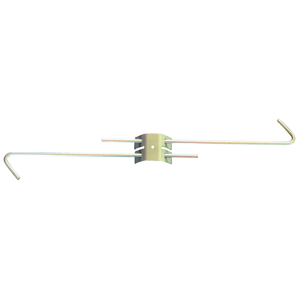 Snelhanger Voor Systeemplafond 15-30cm 25st-558341