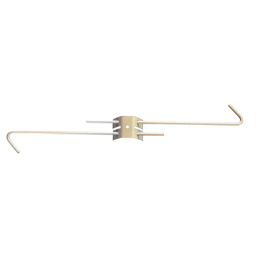 Snelhanger Voor Systeemplafond 30-60cm 25st-558342