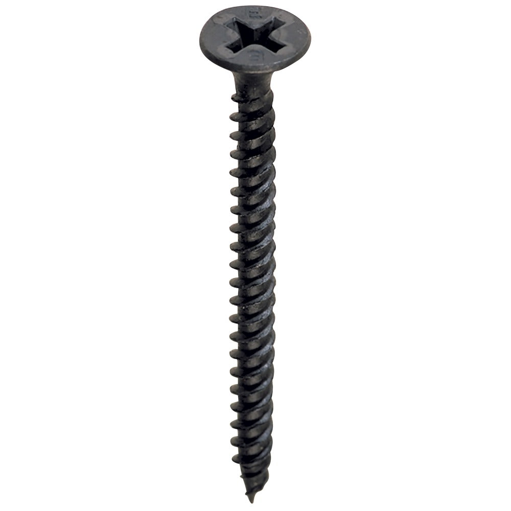 Grabber Snelbouwschroef Gefosfateerd Staal Fijne Draad PH2-558570