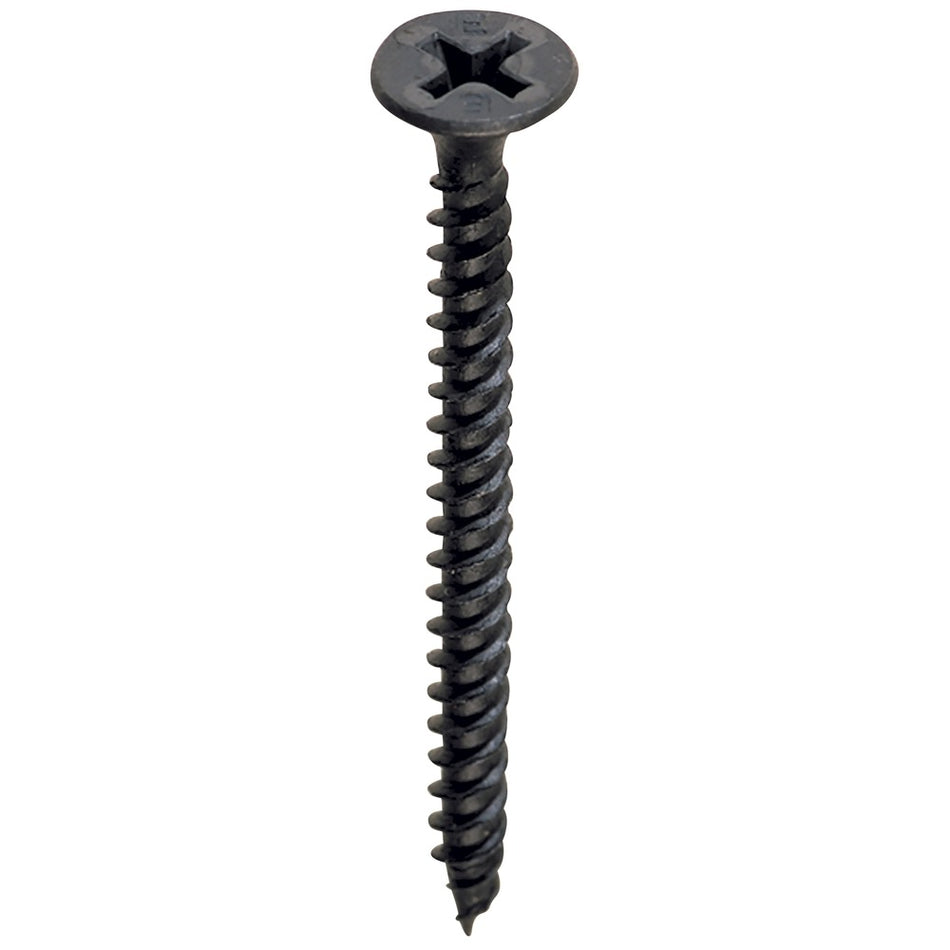 Grabber Snelbouwschroef Gefosfateerd Staal Fijne Draad PH2-558570