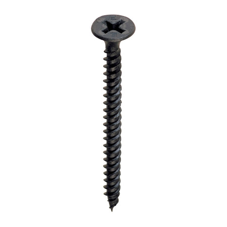Grabber Snelbouwschroef Gefosfateerd Staal Fijne Draad PH2-558571