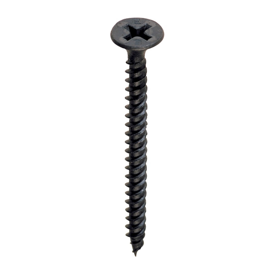 Grabber Snelbouwschroef Gefosfateerd Staal Fijne Draad PH2-558571
