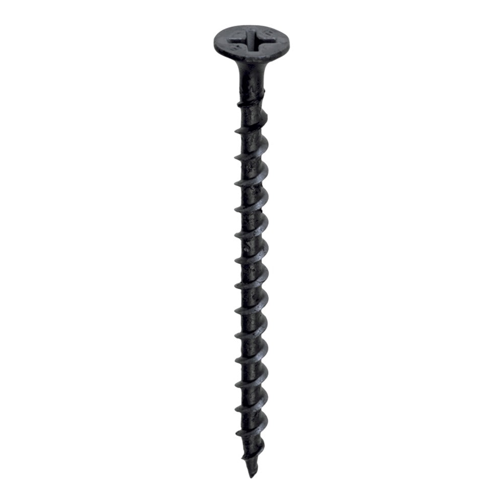 Grabber Snelbouwschroef Gefosfateerd Staal Grove Draad PH2-558574