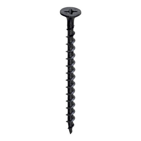 Grabber Snelbouwschroef Gefosfateerd Staal Grove Draad PH2-558575