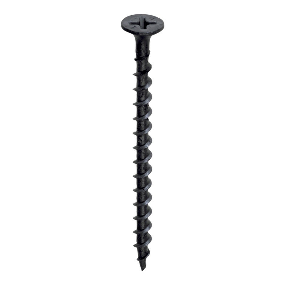 Grabber Snelbouwschroef Gefosfateerd Staal Grove Draad PH2-558575